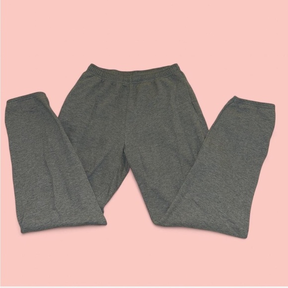 Gray Sweatpants - Picture 2 of 3